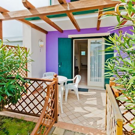 Villaggio Margherita กาออร์เล ภายนอก รูปภาพ