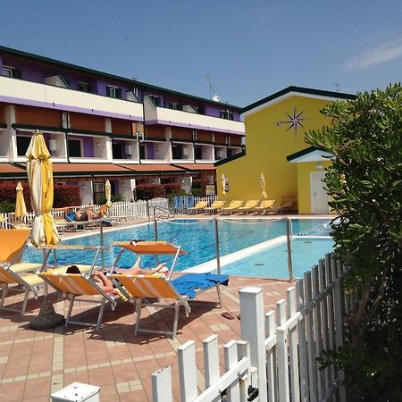 Villaggio Margherita กาออร์เล ภายนอก รูปภาพ