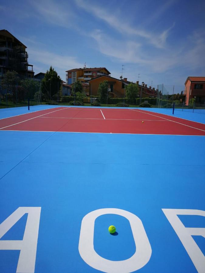 Villaggio Margherita กาออร์เล ภายนอก รูปภาพ