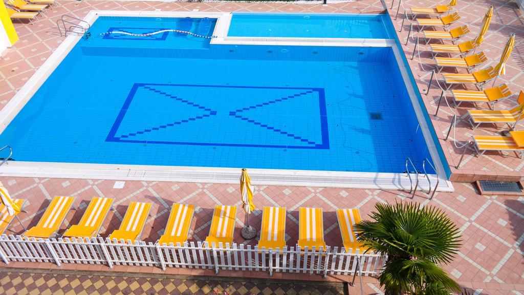 Villaggio Margherita กาออร์เล ภายนอก รูปภาพ