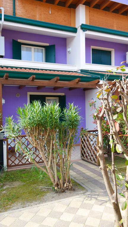 Villaggio Margherita กาออร์เล ภายนอก รูปภาพ