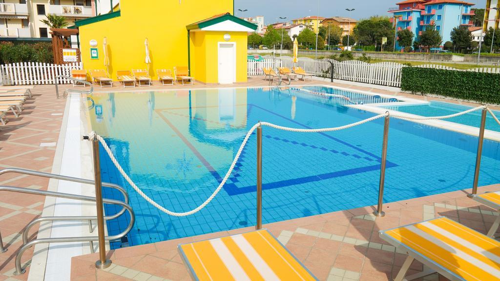 Villaggio Margherita กาออร์เล ภายนอก รูปภาพ