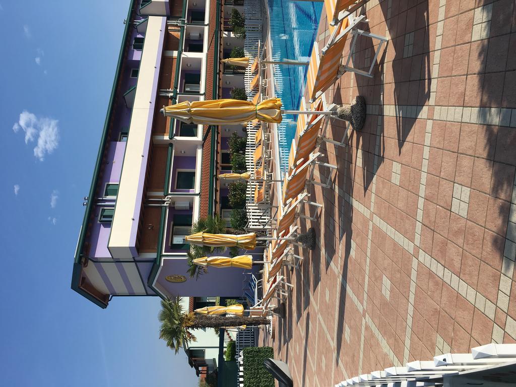Villaggio Margherita กาออร์เล ภายนอก รูปภาพ