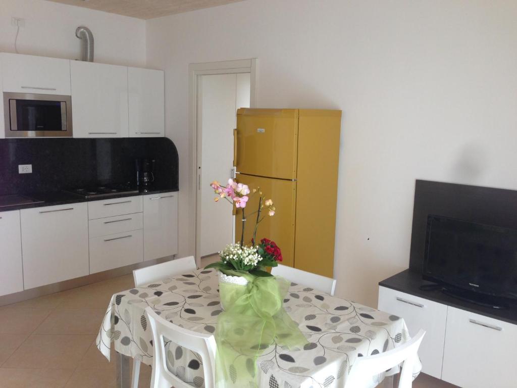 Villaggio Margherita กาออร์เล ห้อง รูปภาพ