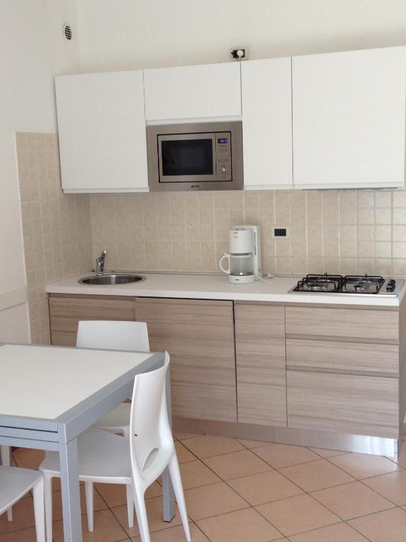 Villaggio Margherita กาออร์เล ภายนอก รูปภาพ