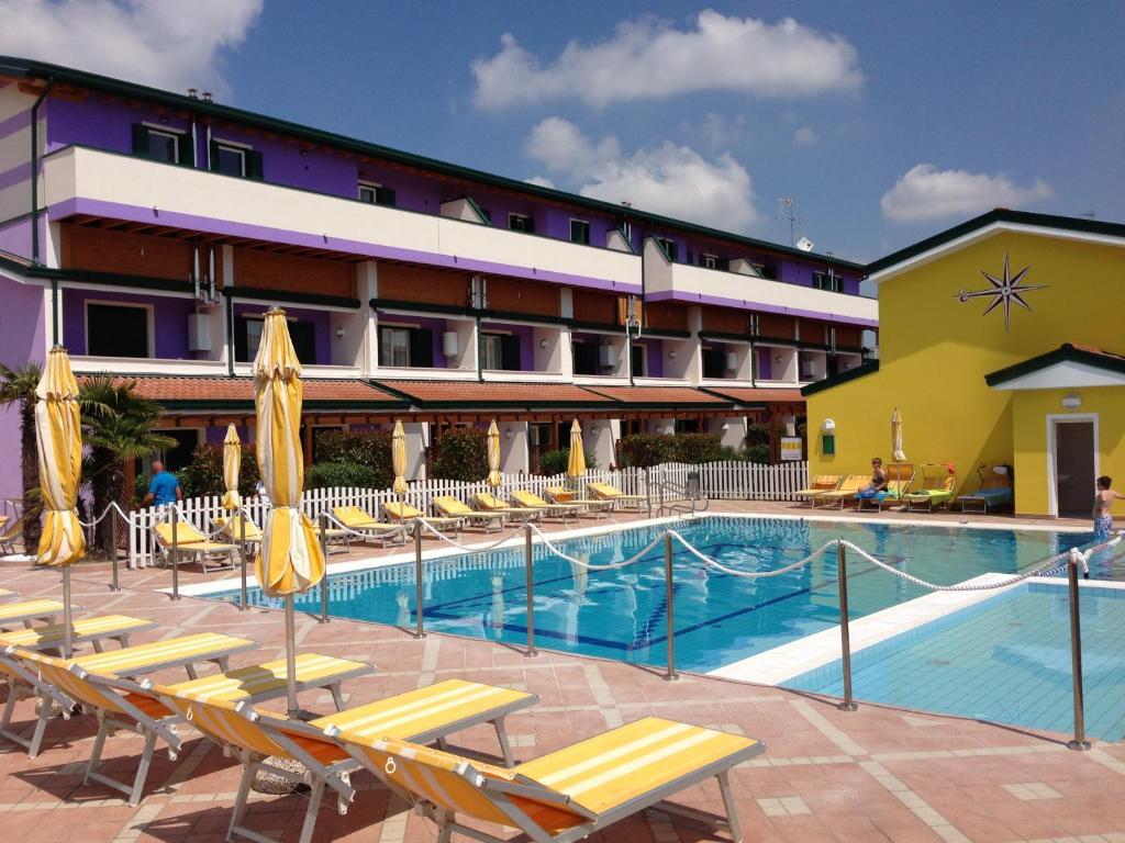 Villaggio Margherita กาออร์เล ภายนอก รูปภาพ