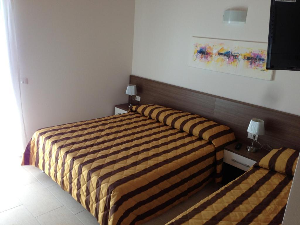 Villaggio Margherita กาออร์เล ภายนอก รูปภาพ
