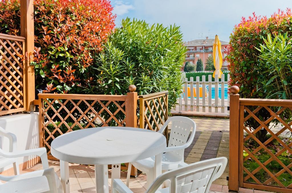 Villaggio Margherita กาออร์เล ห้อง รูปภาพ
